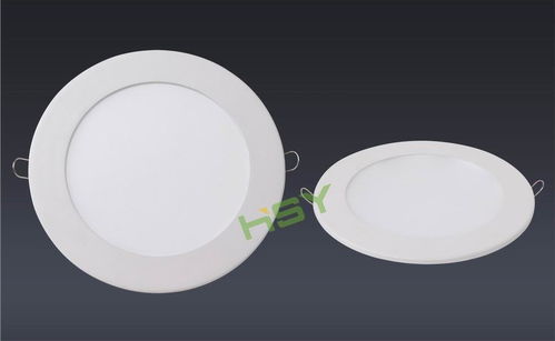 LED面板燈在室內(nèi)商業(yè)照明中的應(yīng)用與優(yōu)勢(shì)