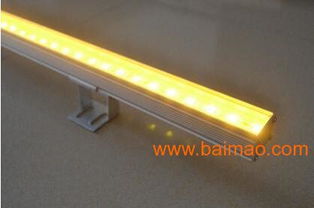 濟(jì)南專業(yè)LED線條燈廠家推薦 全國銷量領(lǐng)先產(chǎn)品解析