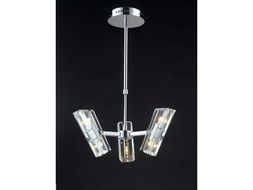 皇朝現(xiàn)代燈飾 點亮?xí)r尚家居的藝術(shù)