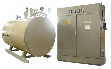 增城熱能設備全覽 電鍋爐、燃氣鍋爐、生物質鍋爐及更多——廣東熱能設備鍋爐廠專業解析